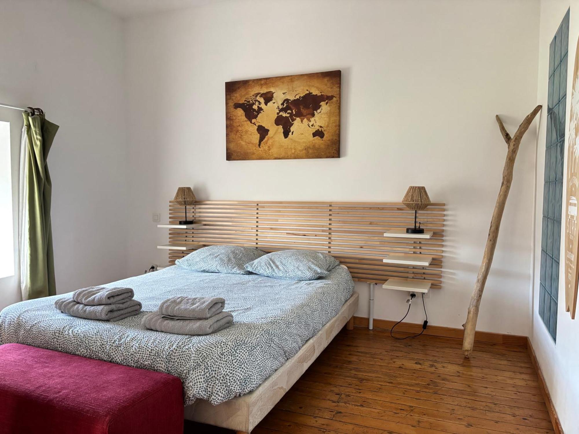 Les Douves Duplex 5 Personnes Lumineux Avec Jardin Et Terrasse Amenagee , Vue Sur Chateau A 5Mn De La Mer, Proche Omaha Beach Et Bayeux Commes Exterior foto