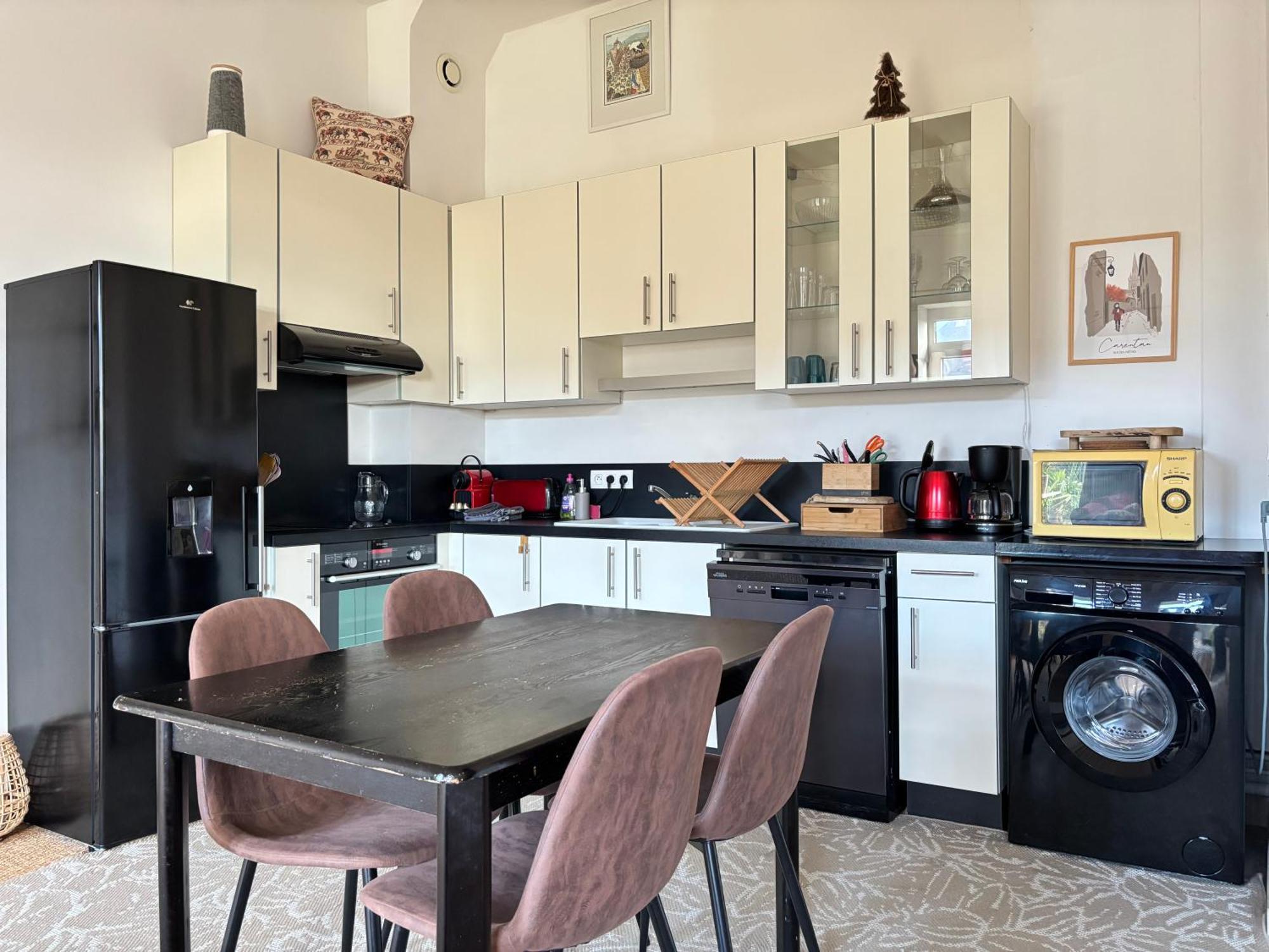 Les Douves Duplex 5 Personnes Lumineux Avec Jardin Et Terrasse Amenagee , Vue Sur Chateau A 5Mn De La Mer, Proche Omaha Beach Et Bayeux Commes Exterior foto