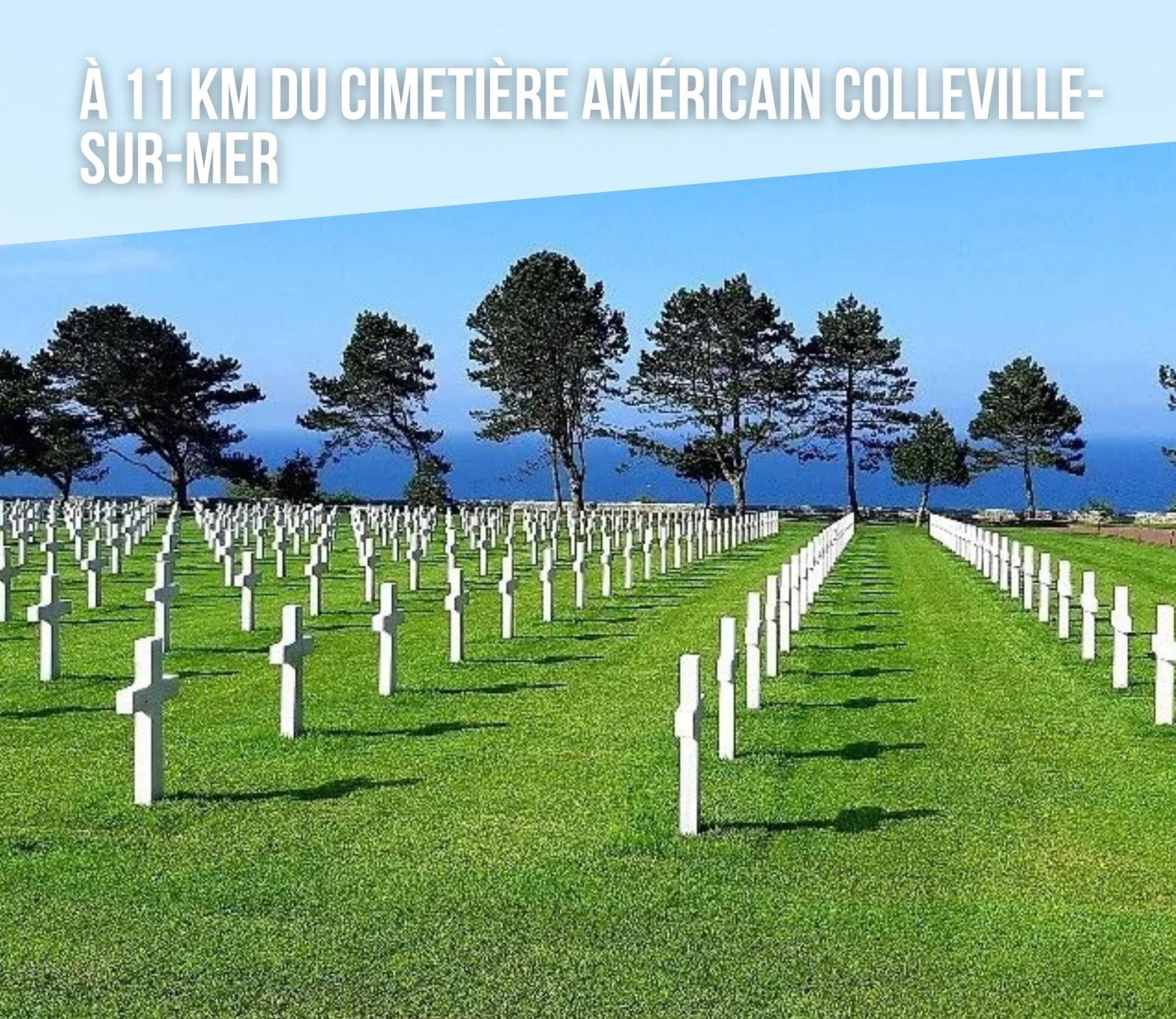 Les Douves Duplex 5 Personnes Lumineux Avec Jardin Et Terrasse Amenagee , Vue Sur Chateau A 5Mn De La Mer, Proche Omaha Beach Et Bayeux Commes Exterior foto